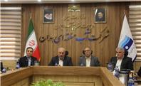 آزمون بزرگ مدیرعامل جدید آب منطقه‌ای همدان/ مدیریت مشارکتی زیر ذره‌بین رسانه‌ها