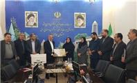 مشاور برنامه‌ریزی مدیرکل میراث‌فرهنگی همدان منصوب شد