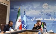 تعیین‌تکلیف ۹ سایت مخابراتی برای بهبود آنتن‌دهی در نقاط مهم شهر همدان