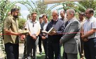 علیصدر آماده همکاری با بخش خصوصی برای توسعه سرمایه‌گذاری گردشگری است
