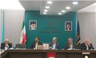 تقدیر ویژه وزیر فرهنگ و ارشاد اسلامی از استاندار همدان