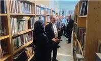 خانه تشکل‌ها در همدان؛ چه تشکل‌هایی قرار است در خانه عبادی مستقر شوند؟