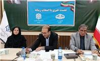 مشارکت ۱۷۴ میلیارد تومانی بانوان خیر همدانی در مدرسه‌سازی