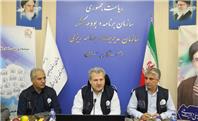 سرشماری ثبتی‌مبنا از اول آبان آغاز می‌شود | به‌کارگیری ۶۰ آمارگیر در همدان