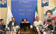 مانع‌زدایی از معادن همدان؛ تأکید بر تکمیل زنجیره ارزش و جلوگیری از خام‌فروشی