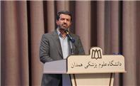 توسعه زیرساخت‌های سلامت نیازمند همکاری همه دستگاه‌هاست