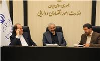 خیز بلند استان برای توسعه معدنی و ایجاد مرکز تحقیقات غرب کشور و تلاش برای تأمین مالی تولید و اصلاح توزیع ارزش افزوده