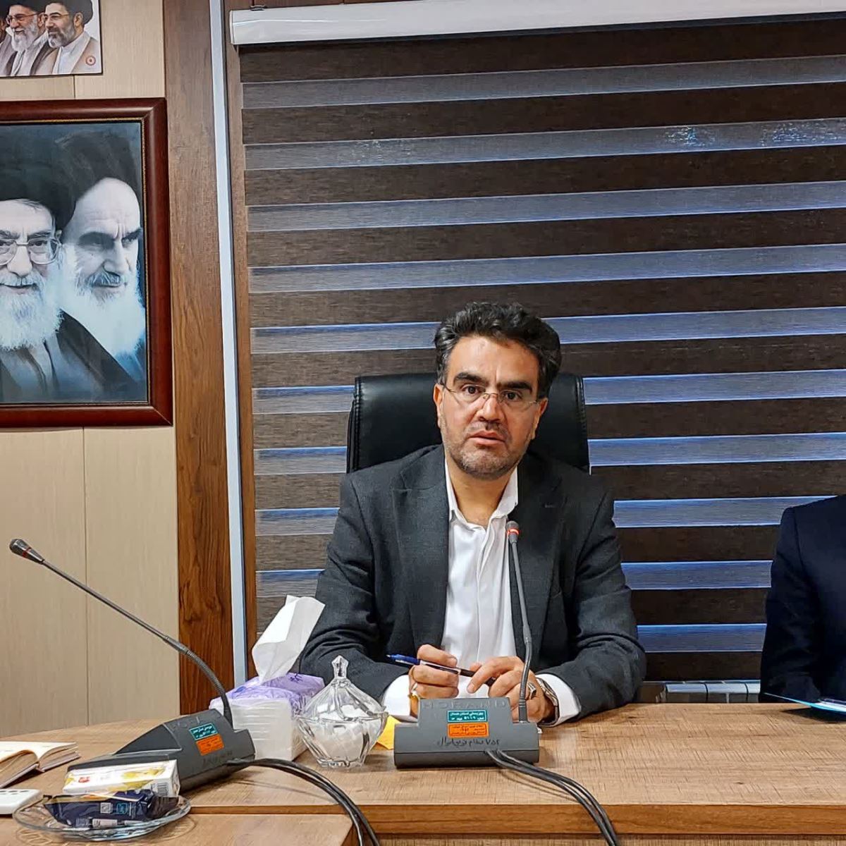 رسانه | پویش «سرپناه» همدان با مشارکت بهزیستی و کمیته امداد وارد مرحله برنامه‌ریزی اجرایی شد